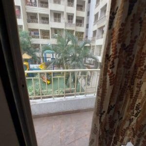 2 BHK Resale 900 sqft Flat 29 lacs (Negotiable)