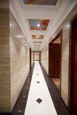 Tharwani's Meghna Montana,Nr Shiv Mandir Talao,Chikhloli, Ambernath West- Carpet: 489to 671 sq.ft.*_ _*Price: Rs. 32 to 45 Lacs All inclusive - Image 3