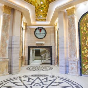 Tharwani's Meghna Montana,Nr Shiv Mandir Talao,Chikhloli, Ambernath West- Carpet: 489to 671 sq.ft.*_ _*Price: Rs. 32 to 45 Lacs All inclusive