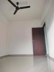 Beautiful & Spacious New 1 BHK Flat 627 Sq.ft For Sale in Badlapur - East. - Image 6