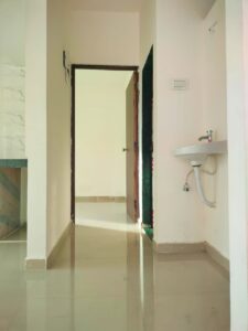 Beautiful & Spacious New 1 BHK Flat 627 Sq.ft For Sale in Badlapur - East. - Image 4