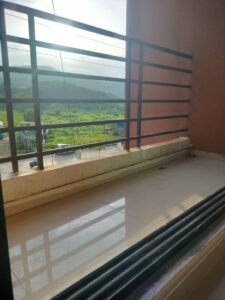 Beautiful & Spacious New 1 BHK Flat 627 Sq.ft For Sale in Badlapur - East. - Image 7