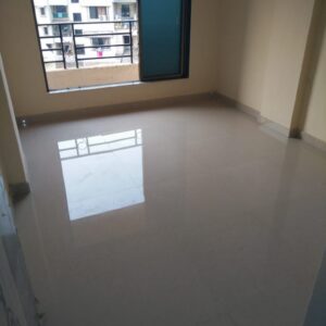 Resale 1 BHK Builtup 645 / Carpet 440 sq.ft 4th Floor, Near Shubham Hotel, Katrap Suryanagar Highway, Badlapur (E) 22L
