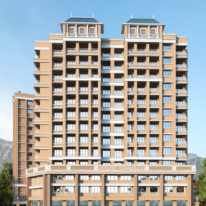 Trident Avalon, Katrap Badlapur. 1BHK Area - 745 Starting from. 38.74 L / 2 BHK / 3 BHK available