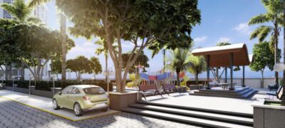 Thanekar Civic, Near Shiv mandir, Chikhloli, Badlapur (W), 👉🏻 1BHK 27.99 LACS Onwards 👉🏻 2BHK 38.99 LACS Onwards - Image 4