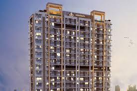 New 1 BHK in Vikhroli Gurukrupa Ekatvam 81 Lacs All Inclusive