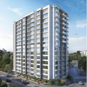 1 BHK in Kurla West, Jaswanti Bliss - Ready To Move In1.15 Cr* All Inclusive