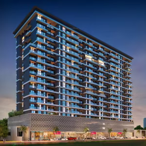 THANEKAR PALACIO, Shirgaon, badlapur east. 1 bhk Starting From 33.99 Lacs Onwards 2 bhk Starting From 44.99 Lacs Onwards Possesion - Dec 2024 
