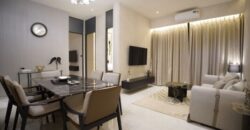 Roswalt Raya – Chembur Big Size 2 BHK Balcony Homes From ₹1.99 CR** 