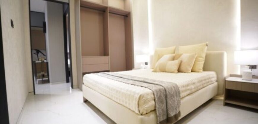 Roswalt Raya – Chembur Big Size 2 BHK Balcony Homes From ₹1.99 CR** 