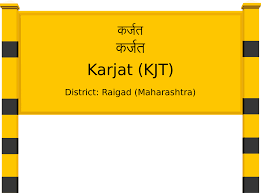 Flat for Sale in Karjat, Murbad Road, Karjat Reserve Price ₹14,85,000